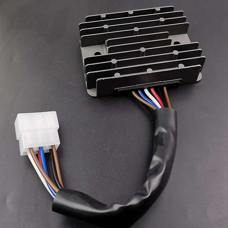 31620-ZG5- SH711AA Voltage Regulator Rectifier 20A Fit for GX610 GX620