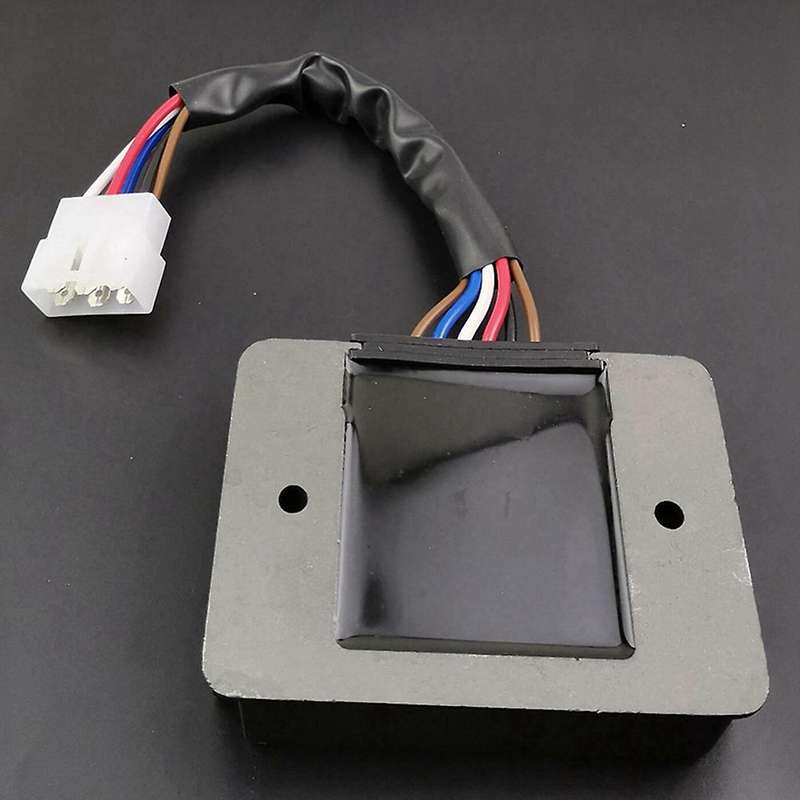 31620-ZG5- SH711AA Voltage Regulator Rectifier 20A Fit for GX610 GX620