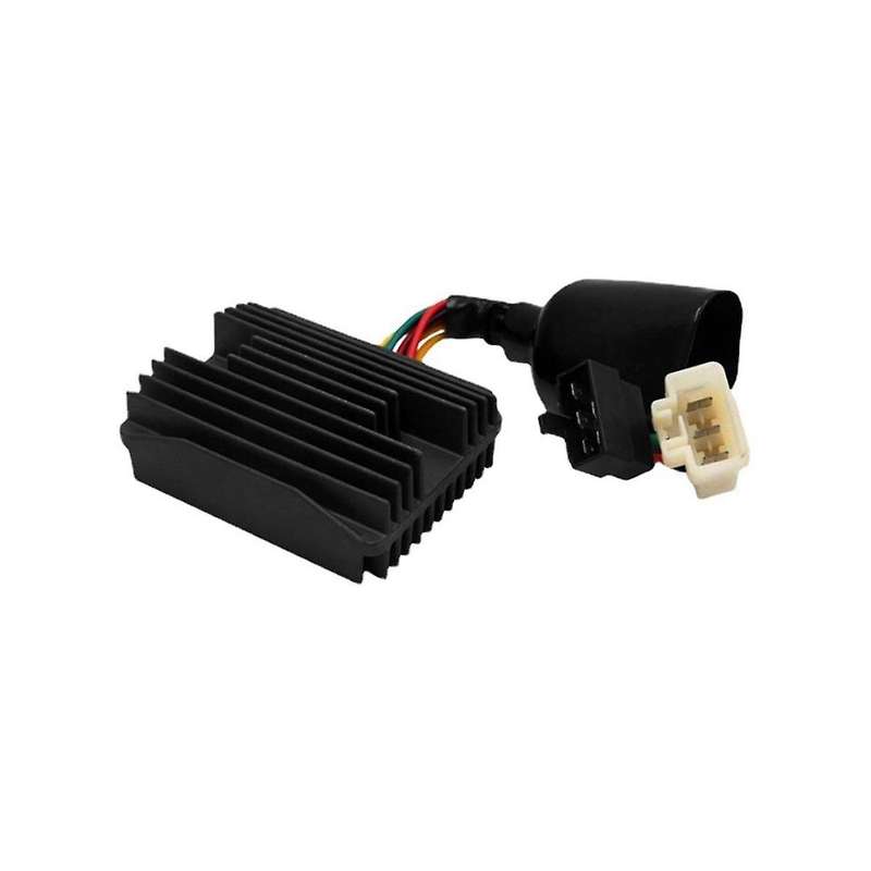 31600-mbg-306 Rectifier Voltage Regulator Motorcycle for Vfr800 2000 2001 Vfr800f