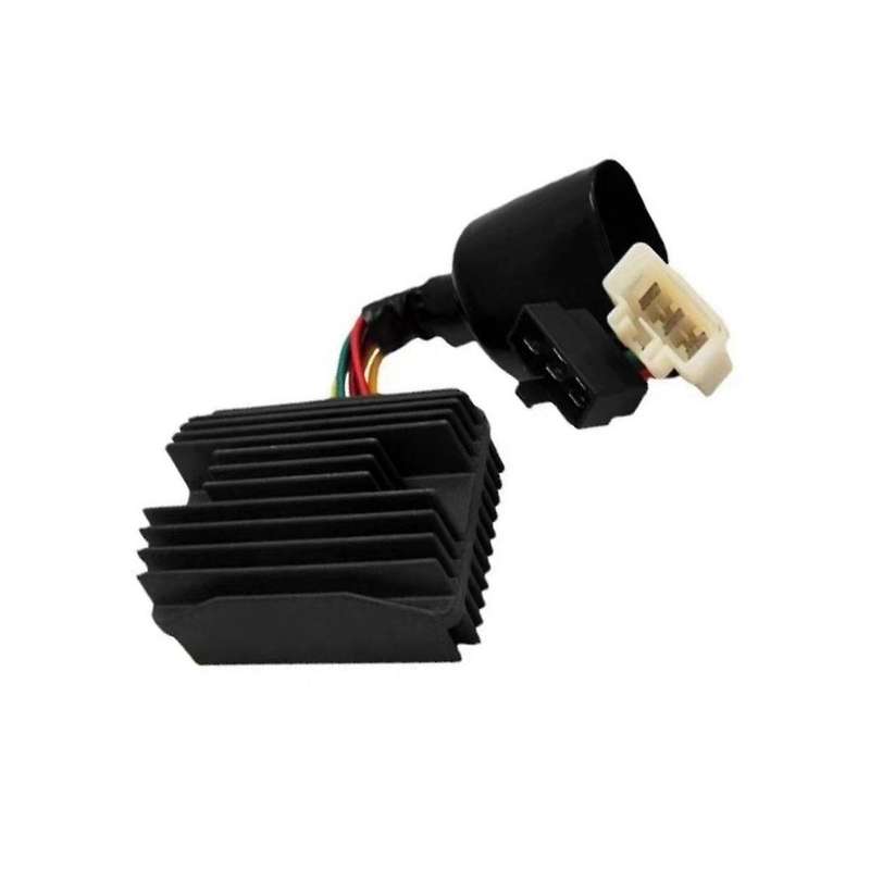 31600-mbg-306 Rectifier Voltage Regulator Motorcycle for Vfr800 2000 2001 Vfr800f
