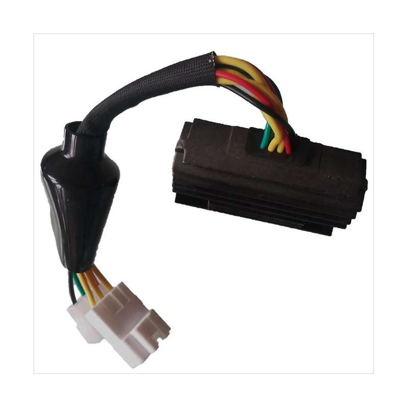 31600-mbg-306 Rectifier Voltage Regulator Motorcycle for Vfr800 2000 2001 Vfr800f