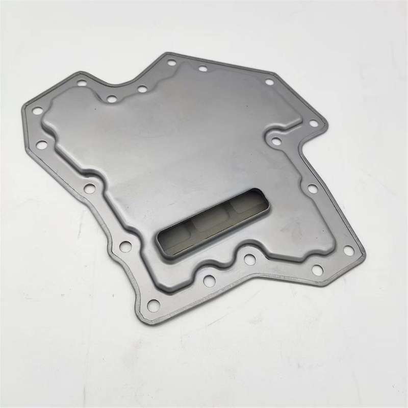 31705X185D Automatic Transmission Filter Oil Pan Gasket for QX70 QX50 G37 FX37 Q50 Q60 370Z RE7R01A