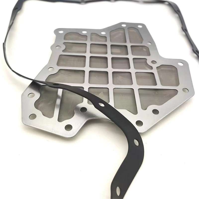 31705X185D Automatic Transmission Filter Oil Pan Gasket for QX70 QX50 G37 FX37 Q50 Q60 370Z RE7R01A
