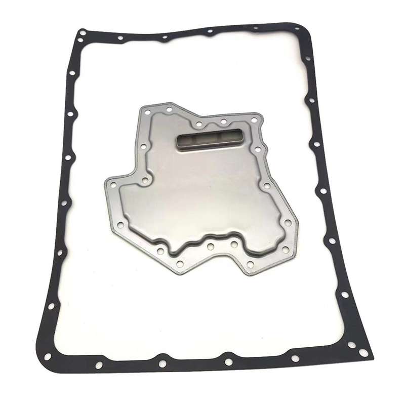 31705X185D Automatic Transmission Filter Oil Pan Gasket for QX70 QX50 G37 FX37 Q50 Q60 370Z RE7R01A