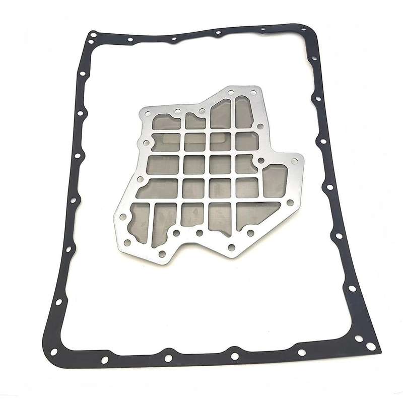 31705X185D Automatic Transmission Filter Oil Pan Gasket for QX70 QX50 G37 FX37 Q50 Q60 370Z RE7R01A