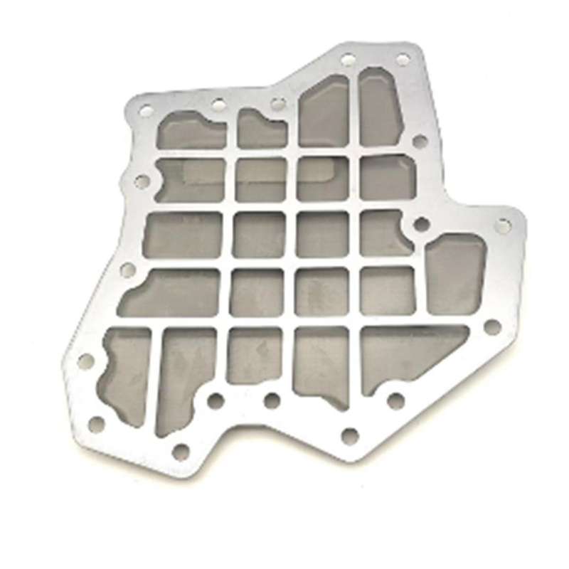 31705X185D Automatic Transmission Filter Oil Pan Gasket for QX70 QX50 G37 FX37 Q50 Q60 370Z RE7R01A