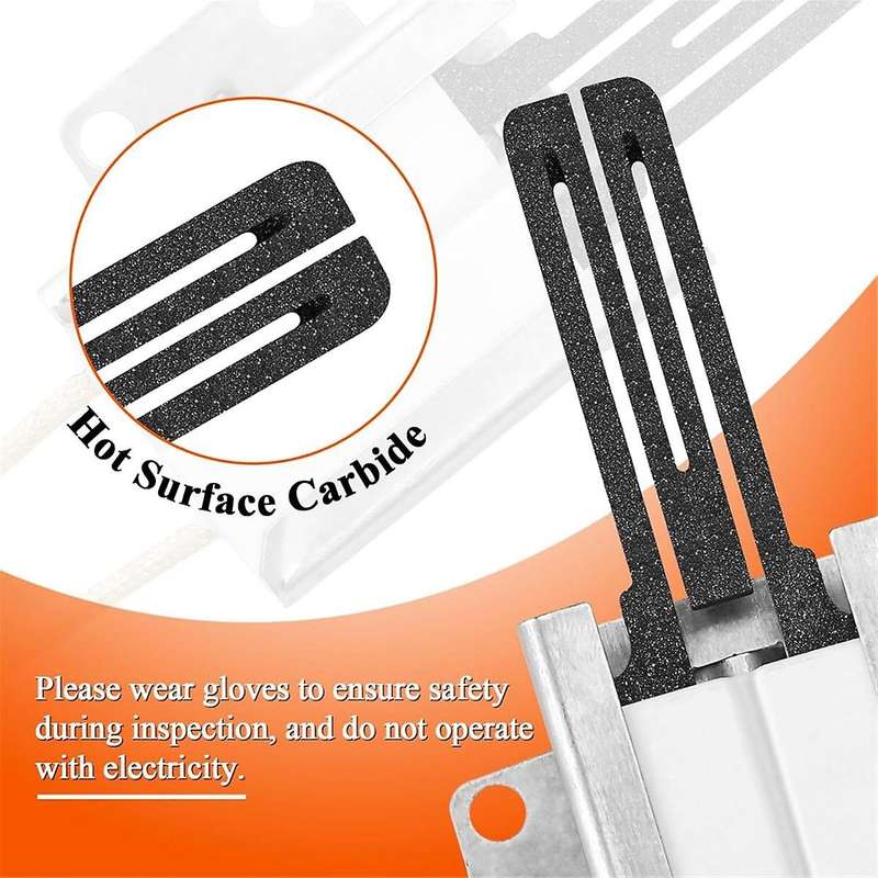316489403 5304508786 Gas Oven Igniter Replacement for Replace 5304508786