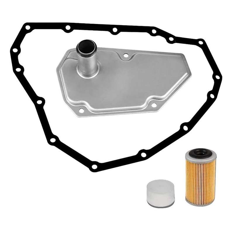 31728-3jx0a Transmission Filter Filter Filter for 2012-2015