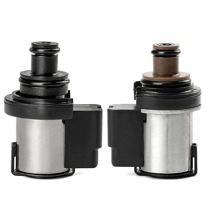 31825AA050 31825AA051 31825AA052 Automotive Torque Converter Lock-Up Solenoid 3.7+12.2-13.2 for Line