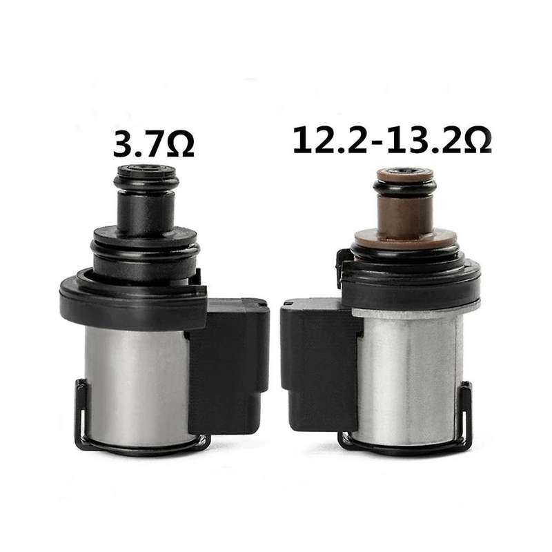 31825AA050 31825AA051 31825AA052 Automotive Torque Converter Lock-Up Solenoid 3.7+12.2-13.2 For