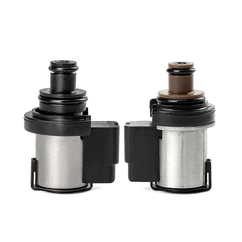 31825AA050 31825AA051 31825AA052 Automotive Torque Converter Lock-Up Solenoid 3.7+12.2-13.2 For