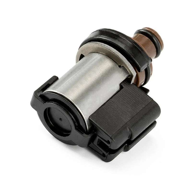 31825AA050 31825AA051 31825AA052 Automotive Torque Converter Lock-Up Solenoid 3.7+12.2-13.2 For