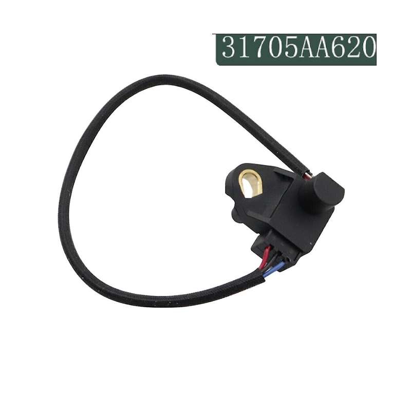 31705aa620 Car Turbine Speed Sensor Wear Resistant for 2008-2014 Car Accessories 5eat