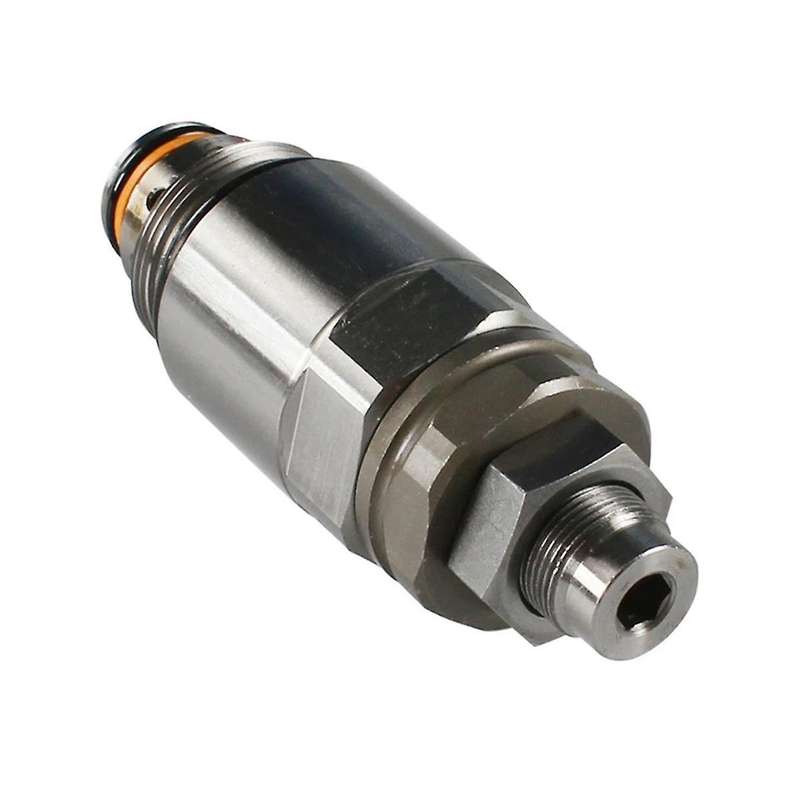 31n8-17430 Suction Valve Relief Valve for R225-7 R225-9 Excavator Parts
