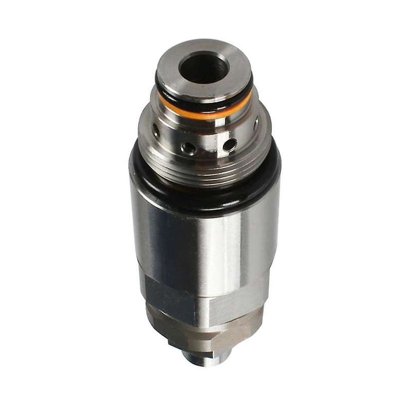 31n8-17430 Suction Valve Relief Valve for R225-7 R225-9 Excavator Parts