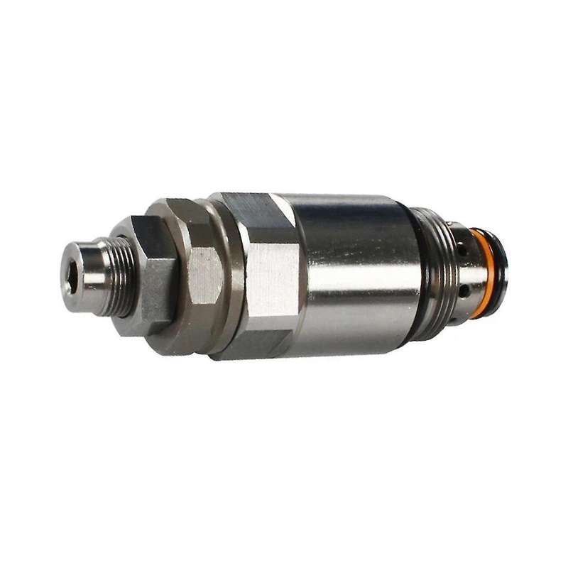31n8-17430 Suction Valve Relief Valve for R225-7 R225-9 Excavator Parts