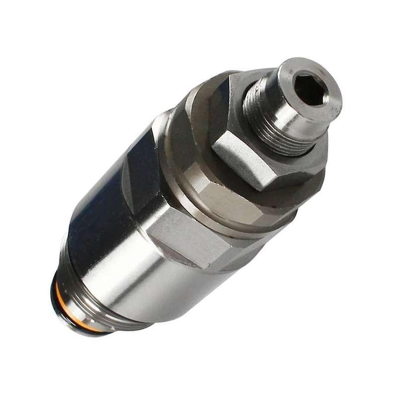 31n8-17430 Suction Valve Relief Valve for R225-7 R225-9 Excavator Parts