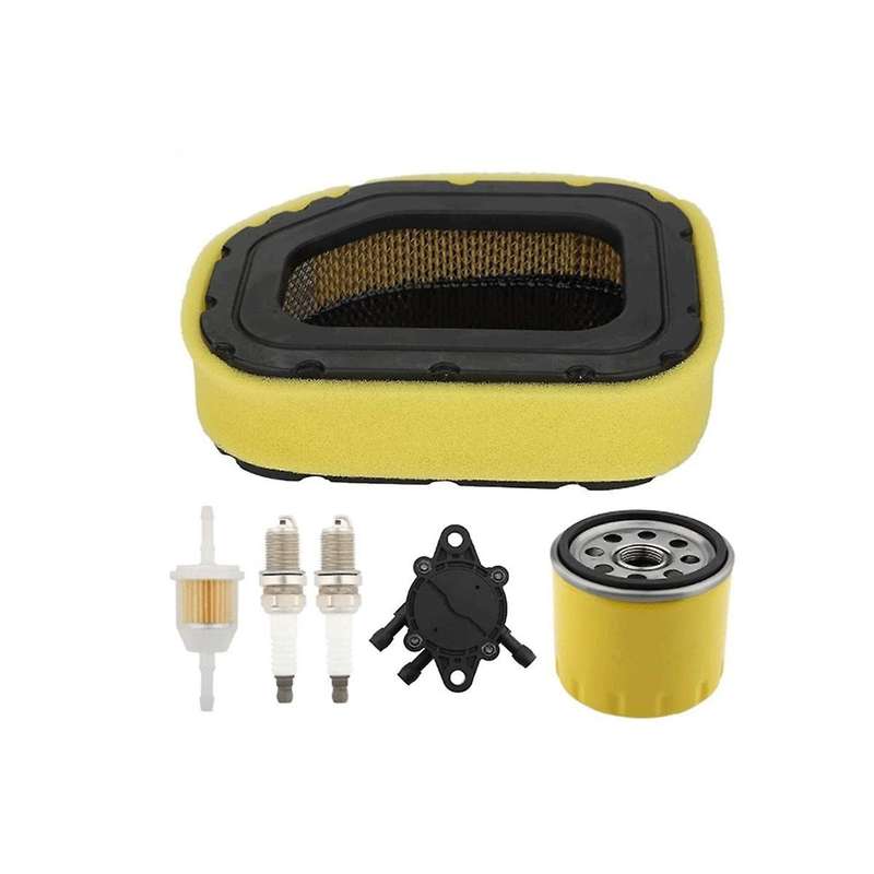 32 083 03-s Air Filter 52 050 02-s Machine Filter Air Filter Mower Parts Kit
