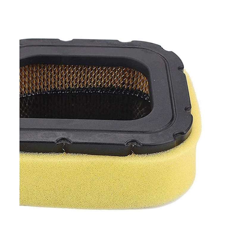 32 083 03-s Air Filter 52 050 02-s Machine Filter Air Filter Mower Parts Kit