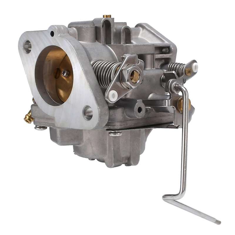 3200-964j0-000 Boat Carburetor Assy for Outboard Motor Dt30 E13 E40 40hp 2-stroke Boat Engine Parts