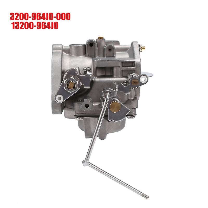 3200-964j0-000 Boat Carburetor Assy for Outboard Motor Dt30 E13 E40 40hp 2-stroke Boat Engine Parts