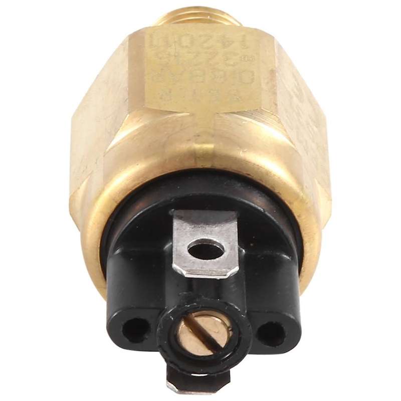 32216142011 Oil Pressure Sensor Oil Pressure Switch Sensor Excavator Accessories