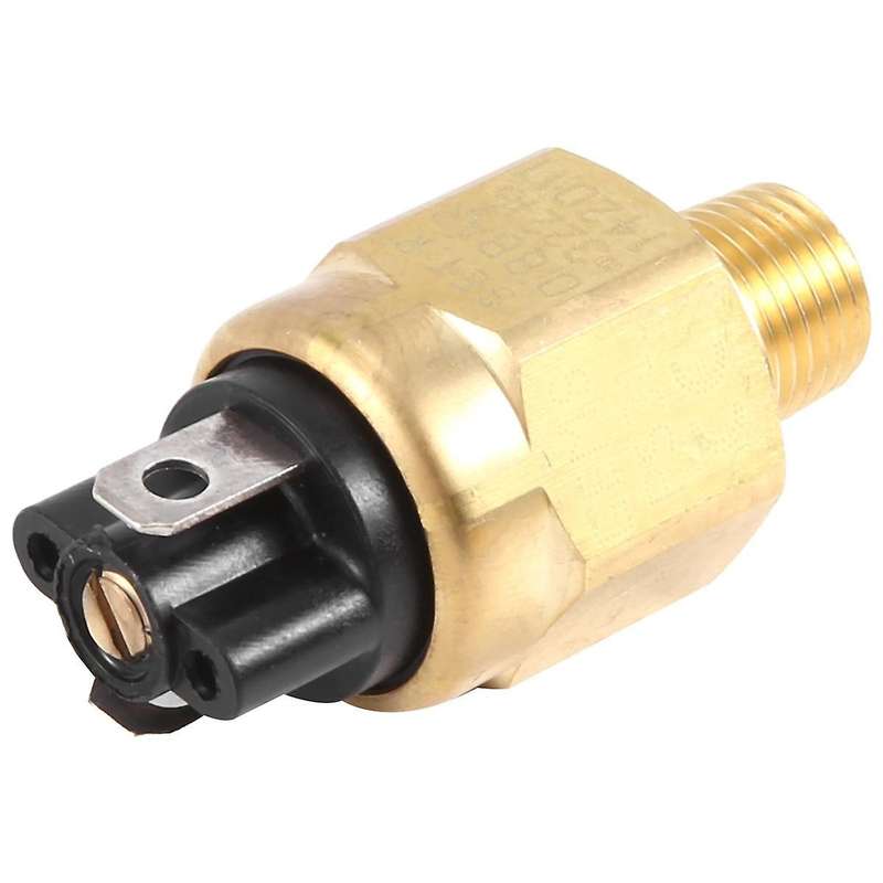 32216142011 Oil Pressure Sensor Oil Pressure Switch Sensor Excavator Accessories