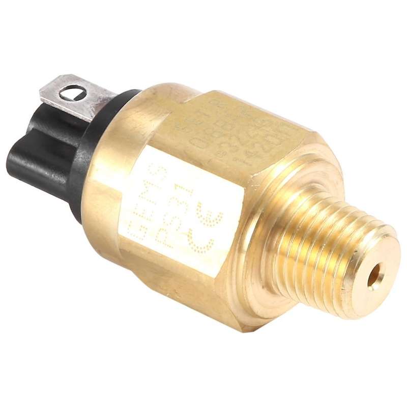 32216142011 Oil Pressure Sensor Oil Pressure Switch Sensor Excavator Accessories