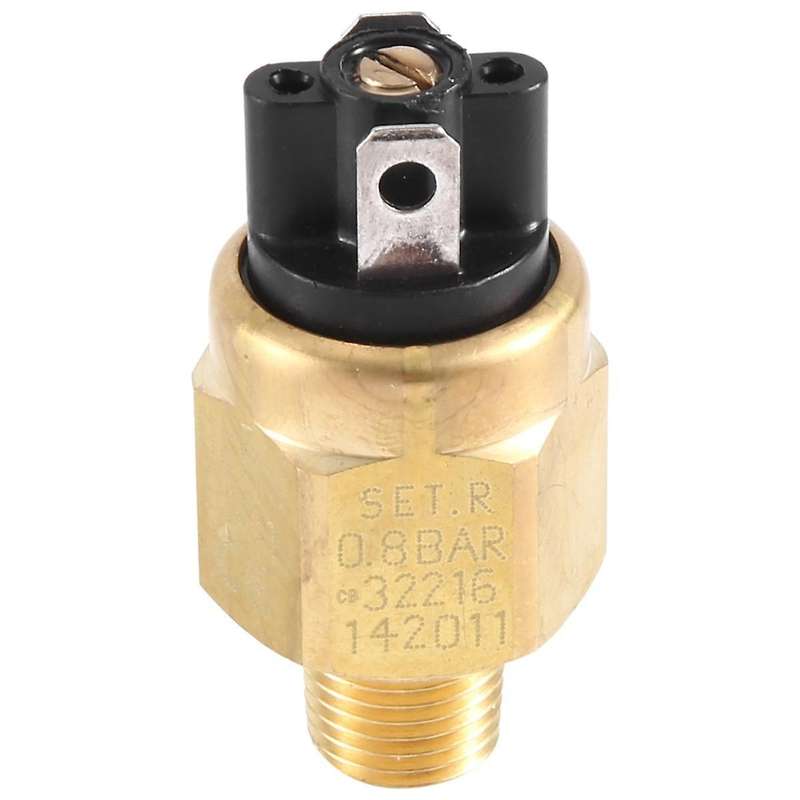 32216142011 Oil Pressure Sensor Oil Pressure Switch Sensor Excavator Accessories