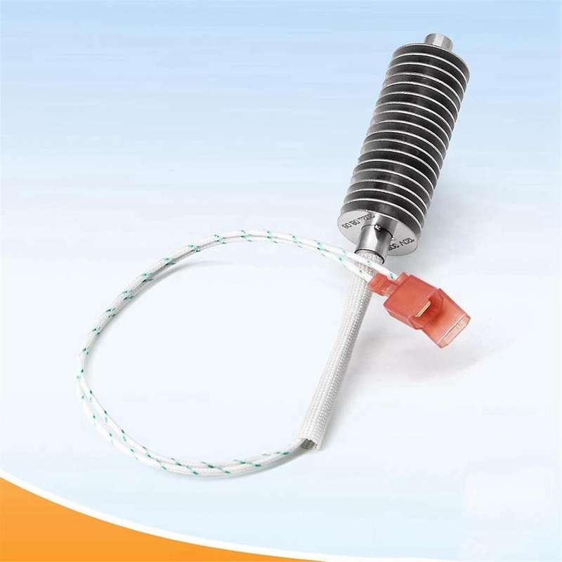 3-20-677200 Igniter for P68,XXV,P43,P61 Pellet Stove,17 Fin Igniter for Advance, 52i Pellet Stove