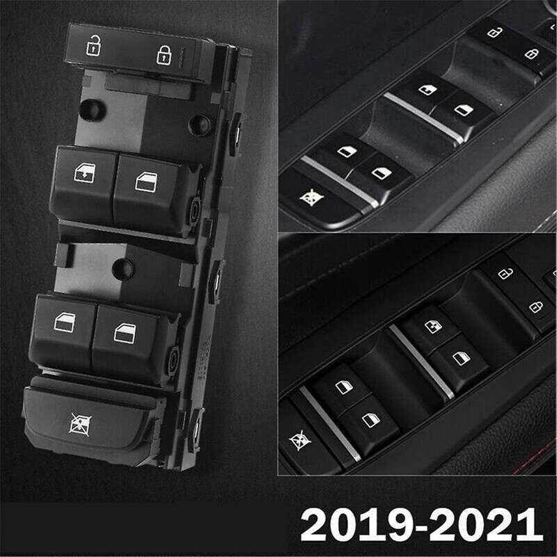 32041-M6100 for Auto Parts Glass Lifter Switch Power Window Control Switch