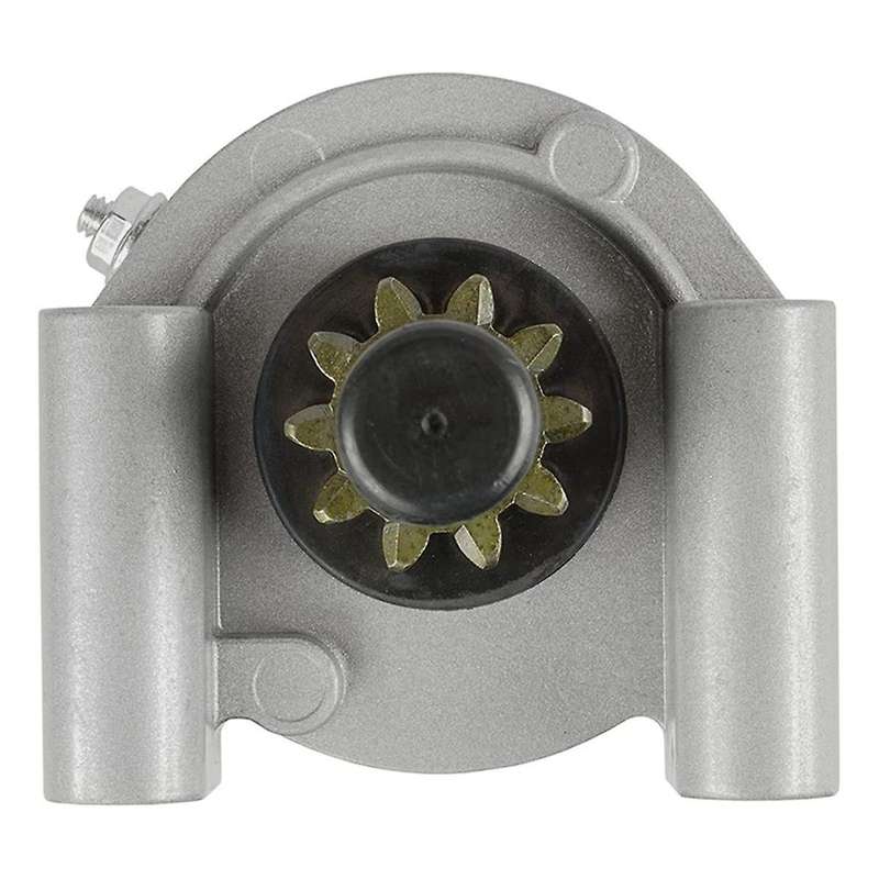 3209801 32-098-10-s Motor 10-tooth Motor for Courage Engines 20hp 23hp 25hp 27hp