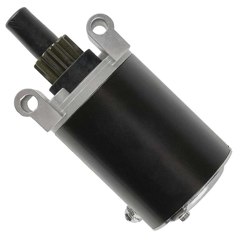 3209801 32-098-10-s Motor 10-tooth Motor for Courage Engines 20hp 23hp 25hp 27hp