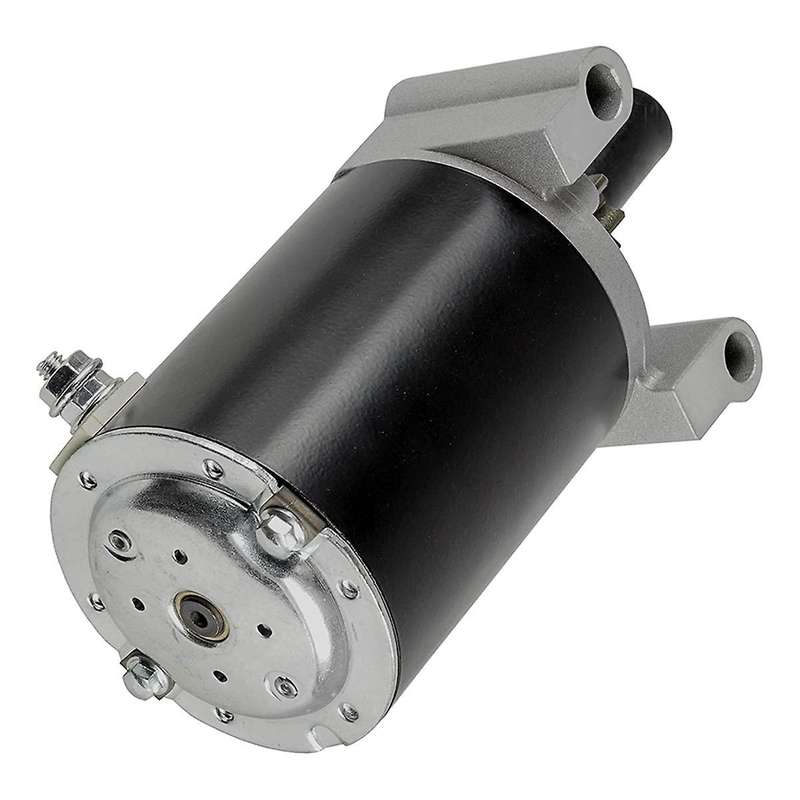 3209801 32-098-10-s Motor 10-tooth Motor for Courage Engines 20hp 23hp 25hp 27hp