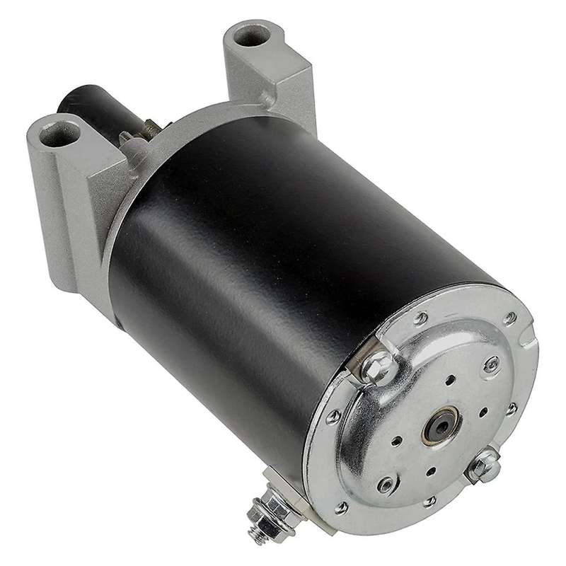 3209801 32-098-10-s Motor 10-tooth Motor for Courage Engines 20hp 23hp 25hp 27hp