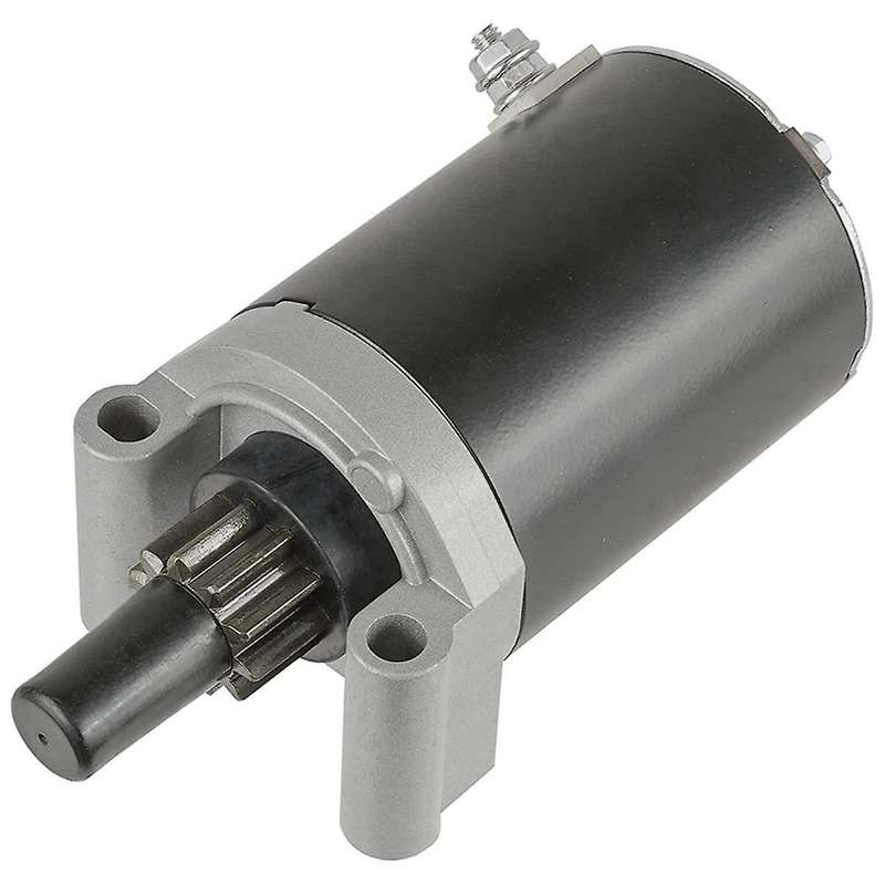 3209801 32-098-10-s Motor 10-tooth Motor for Courage Engines 20hp 23hp 25hp 27hp
