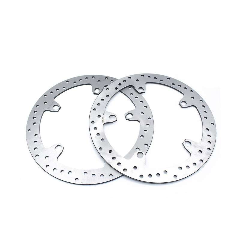 320mm Motorcycle Front Brake Disc Rotors for R1200 1250r S1000r Motorcycle Accessories