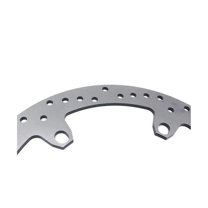 320mm Motorcycle Front Brake Disc Rotors for R1200 1250r S1000r Motorcycle Accessories