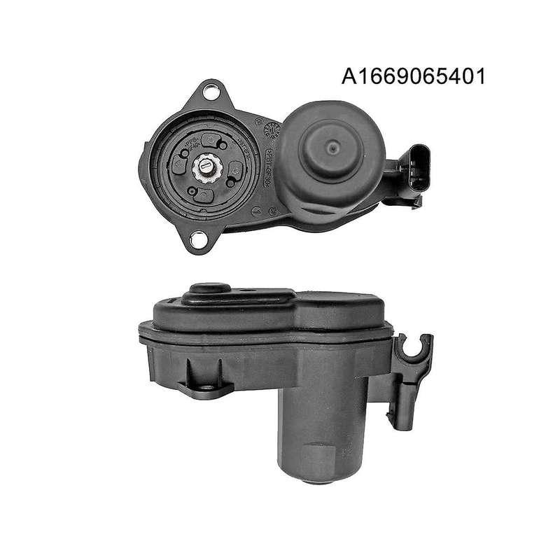 32352564 A1669060102 Car Rear Parking Brake Caliper Actuator for Gle350 Ml250 Gl450 Ml550 Ml63ag 20