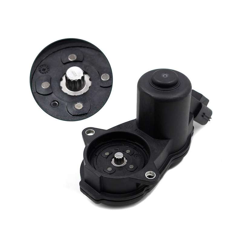 32355597 Parking Hand Brake Handbrake Motor Caliper for -4 3 6 4353916 440110830r