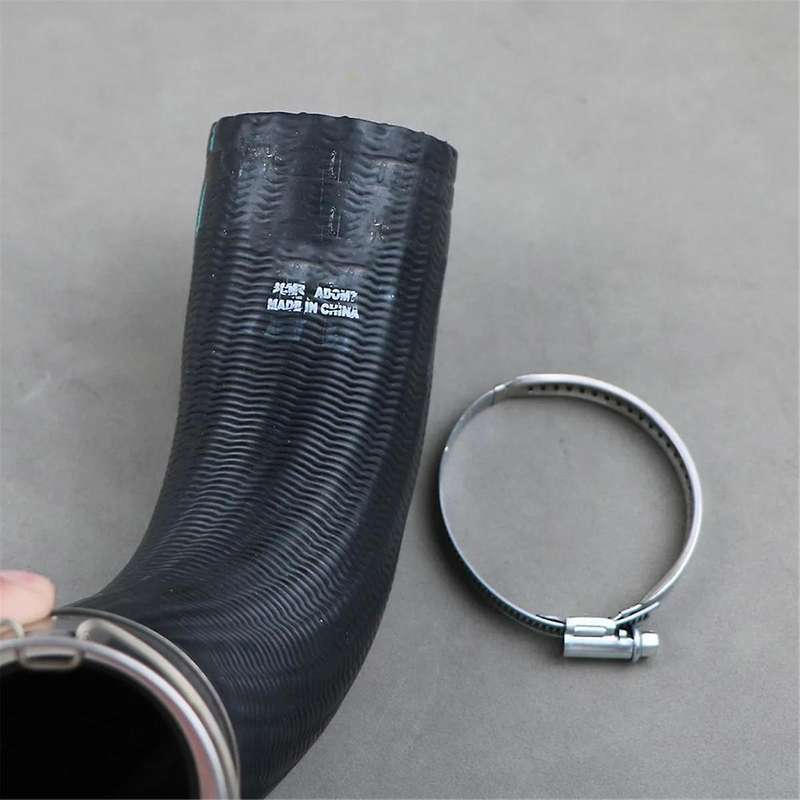 32222269 Charge Air Cooler Pipe Intercooler Hose for S60 2019-2024 S90 2017-2024 XC60 2018-2024 XC90