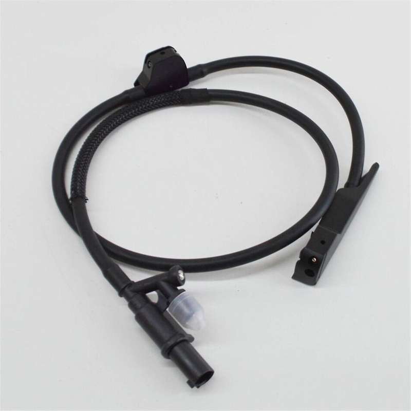 32219082 Right Front Windshield Windscreen Washer Nozzle Jet Hose for Xc90 Mk2 2016-2020 Windshield