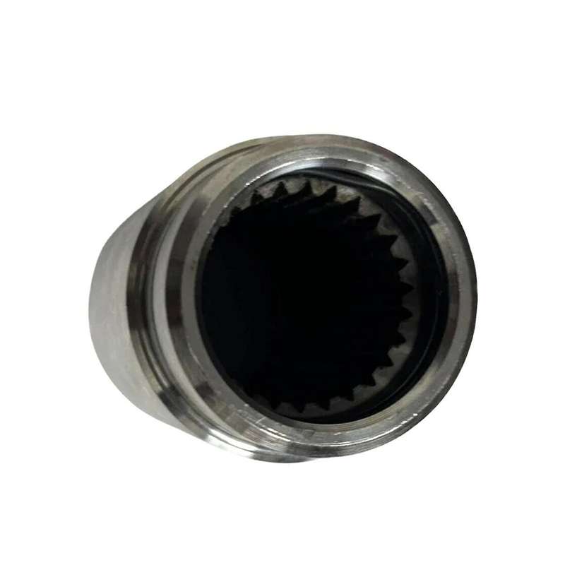 322404 Transmission Shaft Groove Sleeve for 206 207 307 408 C2 C4