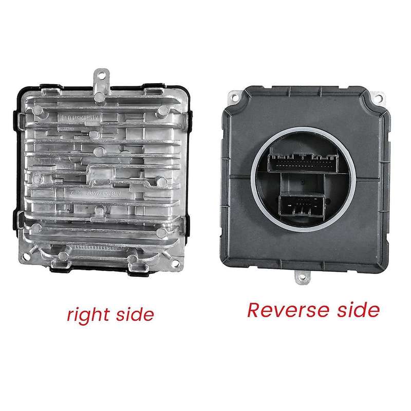 32365274 Car Ecu Control Module for S60 S90 Xc40 Xc60 Xc90 2017-2023 Headlight Computer Board Unit 3