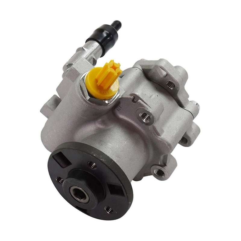 32416779244 Car Power Steering Pump for E90 335xi 335is 335i 135i 3.0l 2007-2013