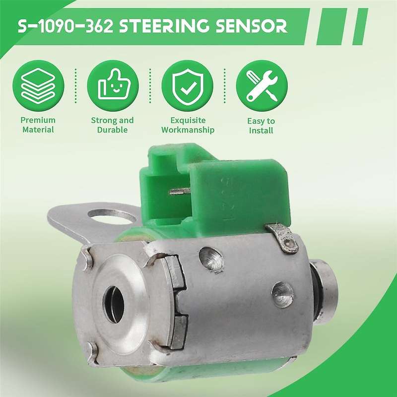 32610-23330-71 Forklift Parts Solenoid Valve for 8FD10-30 7FD10-30