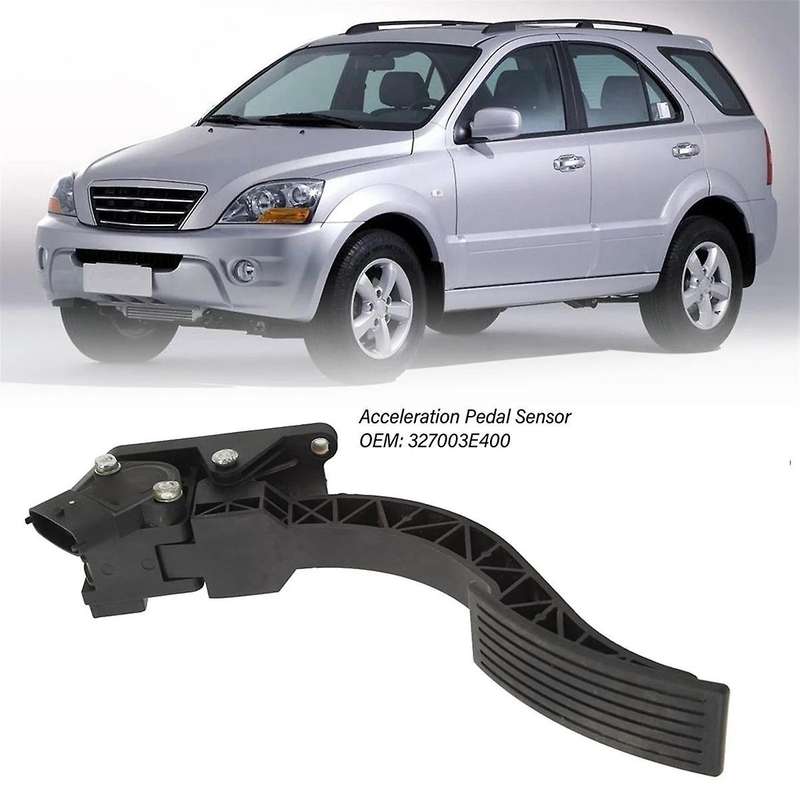 32700-3E400 Car Acceleration Pedal Sensor 327003E400 Fit for 3.5L 2003-2009