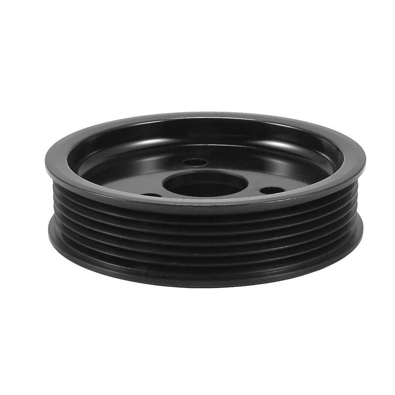 32421740858 Power Steering Pulley for E36 E46 320I 323I 325I 328I 330I E39 520I 523I 525I 528I 530I