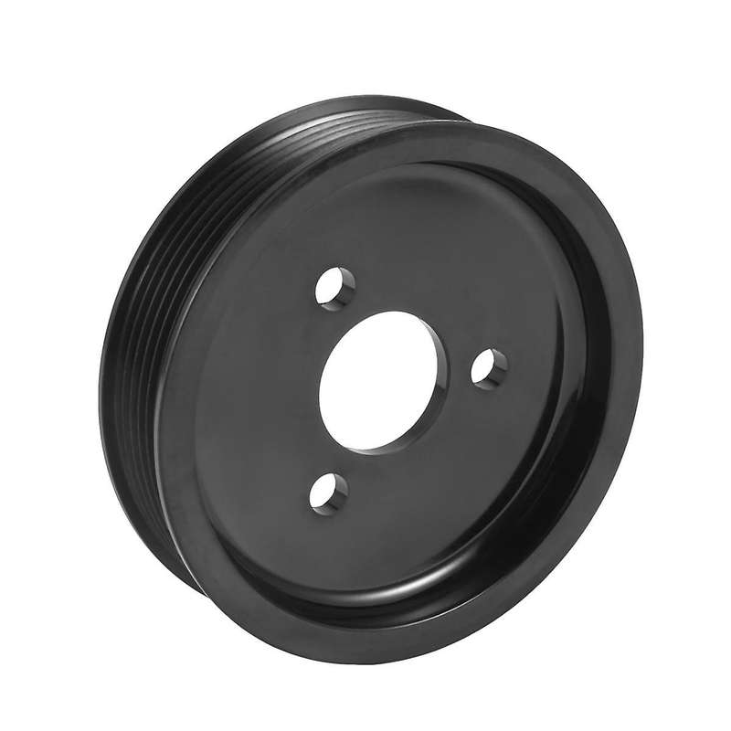 32421740858 Power Steering Pulley for E36 E46 320I 323I 325I 328I 330I E39 520I 523I 525I 528I 530I