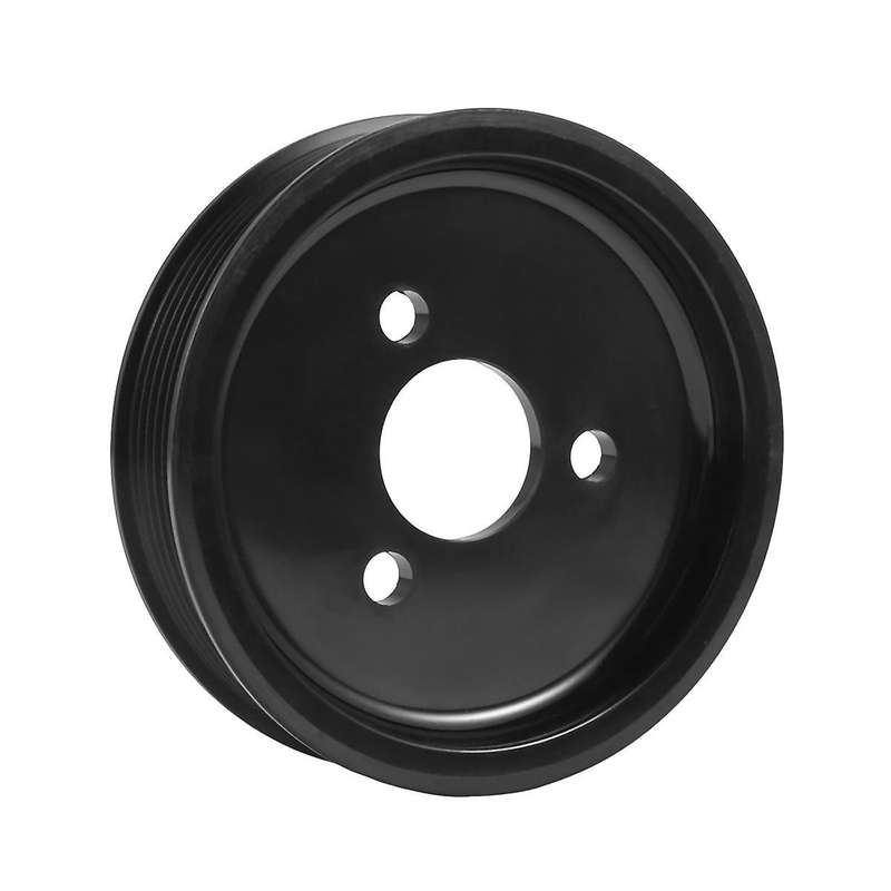 32421740858 Power Steering Pulley for E36 E46 320I 323I 325I 328I 330I E39 520I 523I 525I 528I 530I